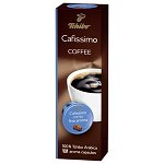 Pachet: 2 x Capsule Tchibo Cafissimo Caffè Crema Fine Aroma, 10 Capsule, 75 g