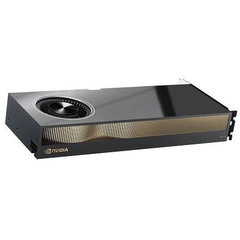 Placa Video nVidia RTX A6000 48GB 384 bit GDDR6
