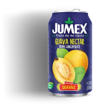Nectar de Guava