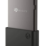 SSD Extern Seagate STJR1000400, 1TB pentru Xbox Series X/S (Negru/Gri), Seagate