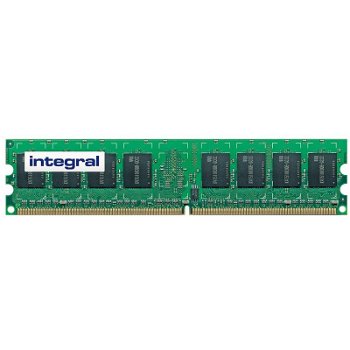 Memorie Integral 2GB DDR2 667MHz CL5