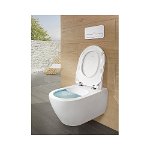 Vas WC suspendat Villeroy & Boch Subway 2.0 Direct Flush alb, Villeroy&Boch