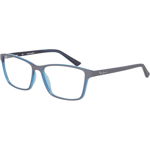 Rame ochelari de vedere Pepe Jeans BRENNAN3191 C3, Gri, 55 mm