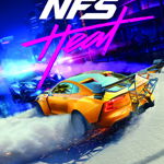 NEED FOR SPEED HEAT - PC