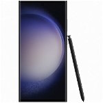 Samsung S23 ULTRA 5G S918B 6.8" 12GB 256GB DualSIM Black