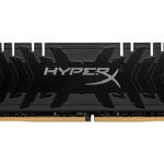 Kingston Predator Memory, DDR4, 8 GB, 2666MHz, CL13 (HX426C13PB3 / 8)