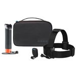 Accesorii GoPro Adventure Kit pentru Hero5/6/7/8