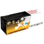 Compatibil cu OKI Premium C332/MC363 Y , EuroPrint