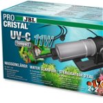 JBL PRO CRISTAL Compact UV-C 11W, JBL