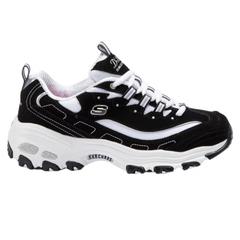 D Lites-Biggest Fan 11930-BKW, Skechers D Lites-Biggest Fan 11930-BKW, Skechers