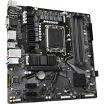 Placa de baza Gigabyte B660M DS3H Intel mATX LGA1700 DDR4