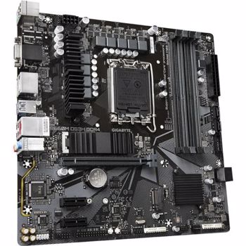 Placa de baza Gigabyte B660M DS3H Intel mATX LGA1700 DDR4