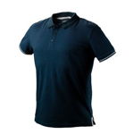 Tricou polo maneca scurta