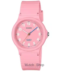 Ceas Dama -  Standard LQ LQ-24B-4BEF, Casio