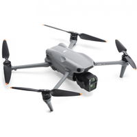 Drona DJI Air 3S Fly More Combo (RC 2), 4K, Wi-Fi, gri