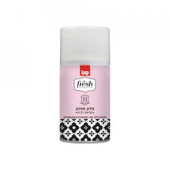 Odorizant de camera  Sano Fresh Automatic Pampering Hotel  250 ml, Sano