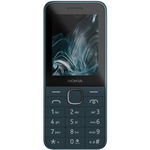 Telefon NOKIA 225 2024, 64MB RAM, 4G, Dual SIM, Blue