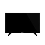 Televizor Daewoo 39DM53HA ANDROID TV, 1366x768 HD Ready, 39 inch, 99 cm, Android, LED, Smart TV, Negru, DAEWOO