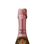 Vin Spumant Roze Brut Veuve De Vernay Editie Limitata 0.75l