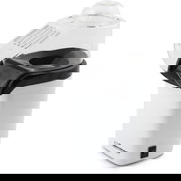 Aparat de popcorn Esperanza - EKP005W, 1200W, alb