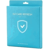 Card licenta asigurare DJI Care Refresh