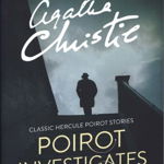 Poirot Investigates (Hercule Poirot, nr. 03)