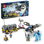 LEGO Avatar - Muntii plutitori: Zona 26 si Samson RDA 75573
