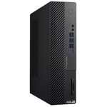 ExpertCenter D7 SFF D700SE, Procesor Intel Core i3-13100 3.4GHz Raptor Lake, 54GB RAM, 512GB SSD, UHD 730, no OS, Asus