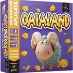 Oaialand,  - Editura Tiki-Tan