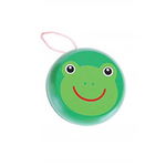 Jucarie Yo-Yo - Animale, BIGJIGS Toys, 2-3 ani +, BIGJIGS Toys