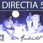 Directia 5 - Ambiental - CD, Sony Music