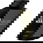 Sampon 3 in 1 pentru barbati 3IN1 The Multitasker, SEB MAN