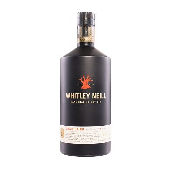 Gin 1000 ml, Whitley Neill 