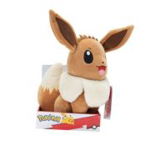 Jucarie de plus, Eevee #2, 30 cm, 