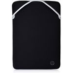 Geanta Laptop Reversible Protective 15.6inch Negru, HP