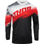 Tricou Copii Thor Jrsy Sctythvapr, Multicolor, Marime S, Thor