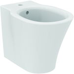 Bideu stativ, Ideal Standard, Connect Air, alb, 36x54.5x39.5cm