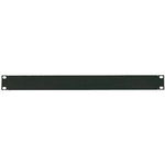 Panou frontal de conexiuni , LogiLink , 19'' 1U , negru