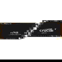 SSD Crucial P3 Plus 500GB PCI Express 4.0 x4 M.2 2280