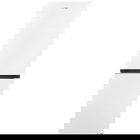 Combina Frigorifica Albatros CF433, 277 L, Termostat reglabil, Clasa energetica F, 4 sertare congelator, H 177 cm, Alb