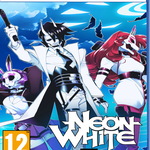 Neon White (PS5)