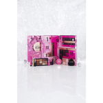 MAKEUP REVOLUTION 25 DAYS OF GLAM ADVENT CALENDAR 2023, Makeup Revolution