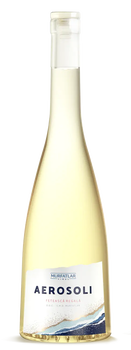 Vin alb sec Murfatlar Aerosoli, 0.75L