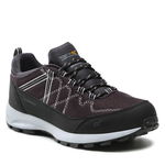 Regatta Trekkings Samaris Lite Low RWF693 Negru, Regatta