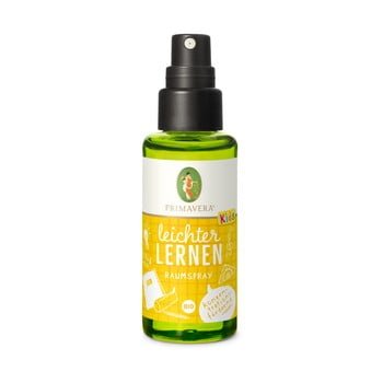 Spray de cameră Primavera Concentrare, 50 ml
