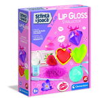 Joc As Stiinta si Joaca - Lip Gloss, As