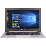 Laptop ASUS ZenBook UX303UA-R4032T cu procesor Intel® Core™ i5-6200U 2.30GHz, Skylake™, 13.3" Full HD, 8GB, 128GB SSD, Intel® HD Graphics, Microsoft Windows 10, Rose Gold