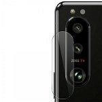 Folie Camera Premium Mocolo Clear Pentru Sony Xperia 5 Ill, Transparenta, Mocolo