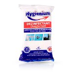 Servetele Dezinfectantante HYGENIUM - 40 buc, 