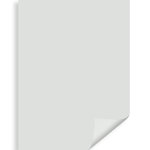 Carton color gri deschis 50x70cm 200g MP PN450, MPapel